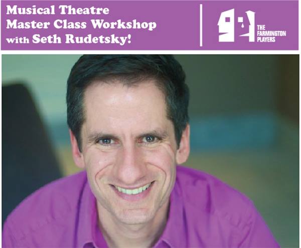 Seth Rudetsky