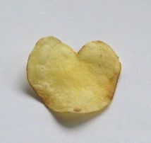 heart-shaped-potato-chip-mary-schwandt