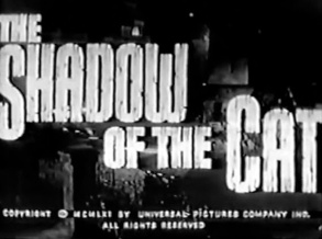 Shadow of the Cat (01)