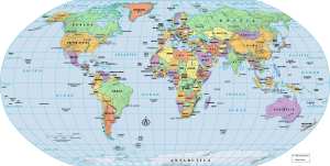 world_political_map